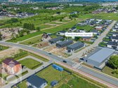 Parduodamas A++ Klasės Baigiamas Statyti - nuotraukos Nr. 4