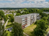 Amberti Nt agentūra parduoda šviesų, šiltą ir - nuotraukos Nr. 25