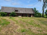Parduodama sodyba su 3 ha žemės - nuotraukos Nr. 2