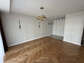 Parduodamas įrengtas 2 kambarių butas