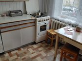 Sveiki. Parduodame jaukų butą Varėnos raj., - nuotraukos Nr. 5