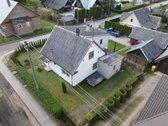 Parduodamas tvarkingas 173kvm. namas su - nuotraukos Nr. 6