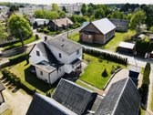 Parduodamas tvarkingas 173kvm. namas su - nuotraukos Nr. 4