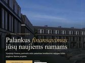 Sveiki atvykę į „Edinburgo namus"  naują - nuotraukos Nr. 3