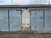 Parduodamas dvigubas garažas "vandentiekio" - nuotraukos Nr. 4