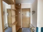 Parduodamas šviesus ir šiltas 27,91 kv. m1 - nuotraukos Nr. 6