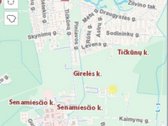 Vienbučių ir dvibučių gyvenamųjų pastatų - nuotraukos Nr. 4