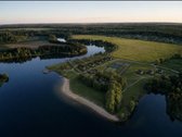 Išskirtinė vieta gyvenimui gamtos, vandens ir - nuotraukos Nr. 2