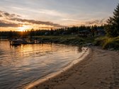 Išskirtinė vieta gyvenimui gamtos, vandens ir - nuotraukos Nr. 5