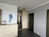 Nuomuojamas tvarkingas 56kv.m.butas. - nuotraukos Nr. 5