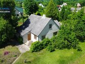 Parduodama Sodyba Giedraičiuose, Molėtų Rajone