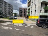 Parduodamos trys požeminės parkavimo vietos - nuotraukos Nr. 2