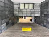 Parduodamos trys požeminės parkavimo vietos - nuotraukos Nr. 3