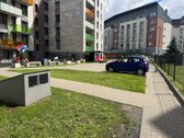 Parduodamos trys požeminės parkavimo vietos - nuotraukos Nr. 4