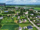 Parduodamas 43,66 Arų Namų Valdos Sklypas