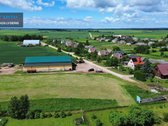 Parduodamas 43,66 Arų Namų Valdos Sklypas - nuotraukos Nr. 4