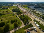 Idealus komercinės paskirties sklypas šalia - nuotraukos Nr. 3