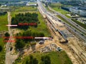 Idealus komercinės paskirties sklypas šalia - nuotraukos Nr. 2