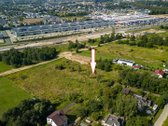 Idealus komercinės paskirties sklypas šalia - nuotraukos Nr. 8