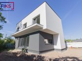 Parduodamas Naujos Statybos, A++ Energetinės - nuotraukos Nr. 3