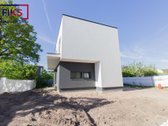 Parduodamas Naujos Statybos, A++ Energetinės - nuotraukos Nr. 4