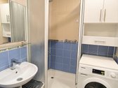 Parduodamas šviesus ir tvarkingas 3 kambarių - nuotraukos Nr. 10
