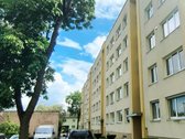 Parduodamas šviesus ir tvarkingas 3 kambarių - nuotraukos Nr. 15