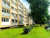 Parduodamas šviesus ir tvarkingas 3 kambarių - nuotraukos Nr. 16