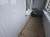 Parduodamas Jaukus 3 Kambarių Butas Su - nuotraukos Nr. 5