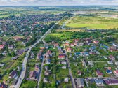 Naujos Statybos Sodo Namas Gargžduose - nuotraukos Nr. 20