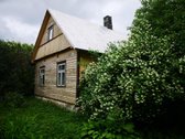 Puiki, rami, grąži vieta. Bet tik apie 50