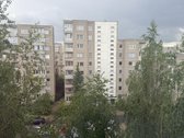Parduodamas 3 kambarių butas Fabijoniškėse, S - nuotraukos Nr. 5