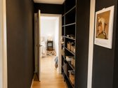 Parduodamas jaukus ir šviesus 2 kambarių - nuotraukos Nr. 5