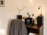 Parduodamas jaukus ir šviesus 2 kambarių - nuotraukos Nr. 3