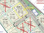 Parduodami trys namų statybai skirti sklypai - nuotraukos Nr. 5