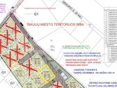 Parduodami trys namų statybai skirti sklypai - nuotraukos Nr. 9