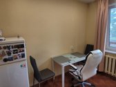 Parduodamas šviesus ir jaukus 1 kambario 35 - nuotraukos Nr. 3