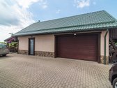 Išskirtinis 256,8 kv. m šeimos namas - nuotraukos Nr. 38