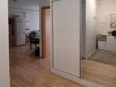 2 Kambarių butas su baldais ir buitine - nuotraukos Nr. 7