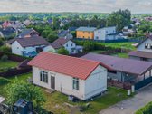 Naujos Statybos Sodo Namas Gargžduose - nuotraukos Nr. 2
