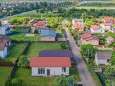 Parduodamas Naujos Statybos Sodo Namas Gargžduose