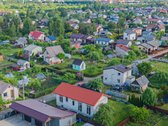 Naujos Statybos Sodo Namas Gargžduose - nuotraukos Nr. 18