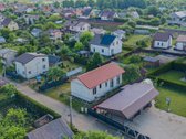 Naujos Statybos Sodo Namas Gargžduose - nuotraukos Nr. 16