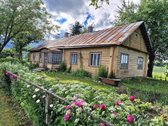 *Parduodame sodybą su 13,13 ha žemės sklypu** - nuotraukos Nr. 2