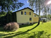 Parduodamas puoselėtas sklypas ir namas. - nuotraukos Nr. 2