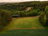 20 arų sklypas išskirtinėje vietoje šalia