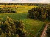20 arų sklypas išskirtinėje vietoje šalia - nuotraukos Nr. 4