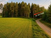 20 arų sklypas išskirtinėje vietoje šalia - nuotraukos Nr. 7