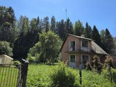 Parduodamas 6.37 arų sklypas su 117.45 m2 - nuotraukos Nr. 6