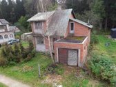 Parduodamas 6.37 arų sklypas su 117.45 m2 - nuotraukos Nr. 2